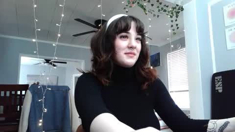 angelalice555 online show from March 14, 5:28 pm