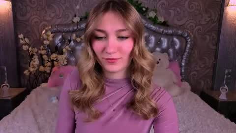 angelanabelle online show from April 17, 1:46 pm