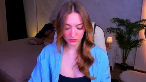 angelanabelle online show from December 16, 2:12 pm