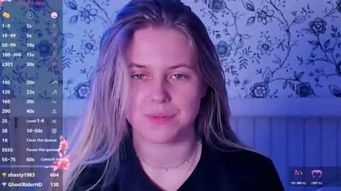 Darsi Anty online show from February 10, 6:22 pm