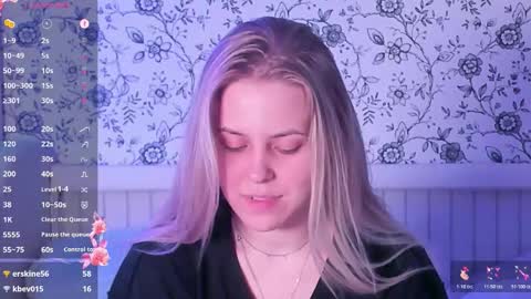 Darsi Anty online show from March 26, 4:12 pm