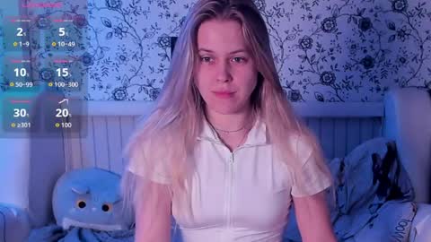 Darsi Anty online show from May 10, 4:57 pm
