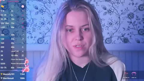 Darsi Anty online show from April 13, 5:17 pm