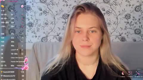 Darsi Anty online show from January 18, 3:21 pm