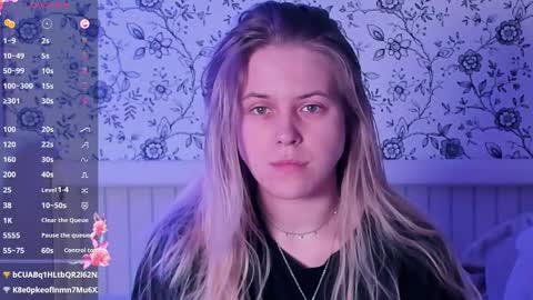 Darsi Anty online show from March 2, 3:30 pm