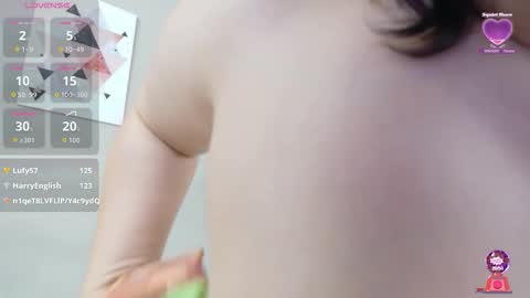  Angela  online show from February 12, 2:59 am