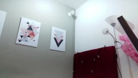  Angela  online show from February 22, 7:27 pm