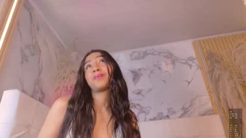 Angela online show from May 15, 12:46 pm
