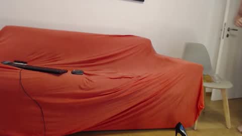 Angela Stingray online show from November 13, 6:16 am