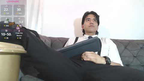 Snapshot of angelbianchi chatting on December 3, 11:07 pm Angel Bianchi online show from December 3, 11:07 pm