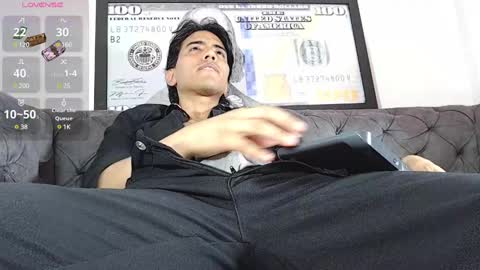 Snapshot of angelbianchi chatting on December 19, 8:13 pm Angel Bianchi online show from December 19, 8:13 pm