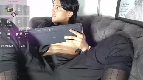 Snapshot of angelbianchi chatting on December 27, 10:48 pm Angel Bianchi online show from December 27, 10:48 pm