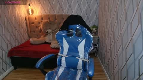 Snapshot of angelchristix chatting on September 25, 2:35 pm Angel online show from September 25, 2:35 pm