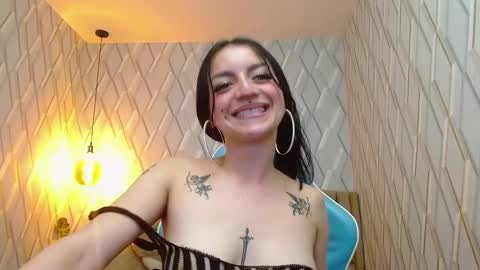 Snapshot of angelchristix chatting on February 27, 8:42 pm Angel online show from February 27, 8:42 pm