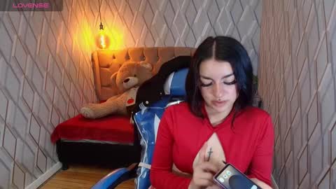 Snapshot of angelchristix chatting on September 11, 3:13 pm Angel online show from September 11, 3:13 pm