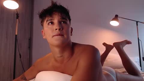 Angel online show from March 5, 6:45 pm