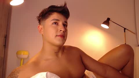 Angel online show from October 9, 12:38 am