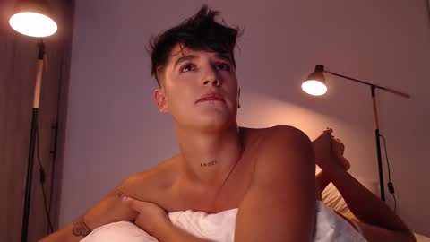 Angel online show from March 6, 2:09 am