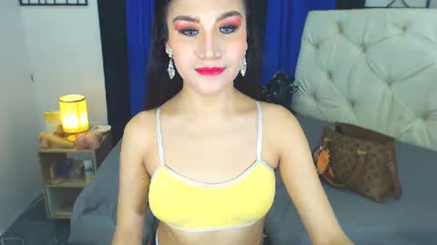 Angel online show from February 24, 2:30 am