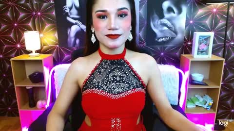 Angel online show from March 7, 3:28 pm