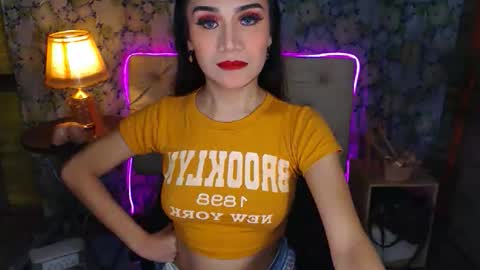 Angel online show from September 8, 3:55 pm