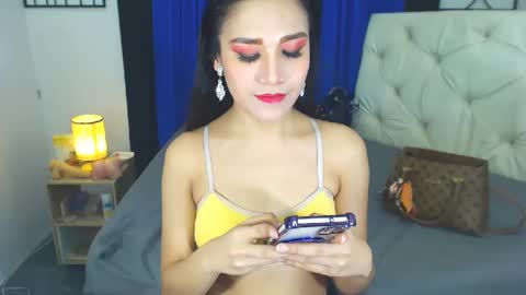 Angel online show from February 24, 5:33 am