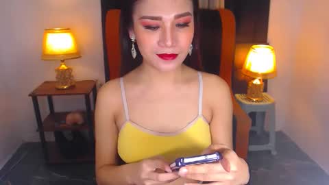 Angel online show from February 26, 12:09 am