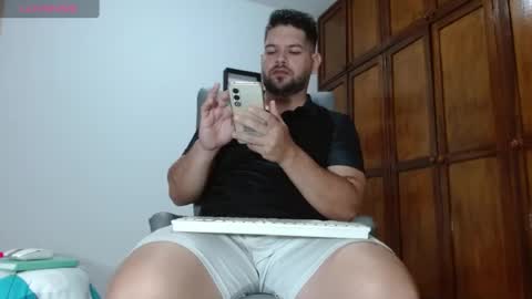 angel online show from June 14, 9:55 am