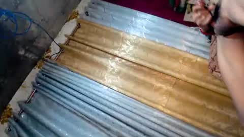 ANGELDARK online show from November 7, 5:04 pm