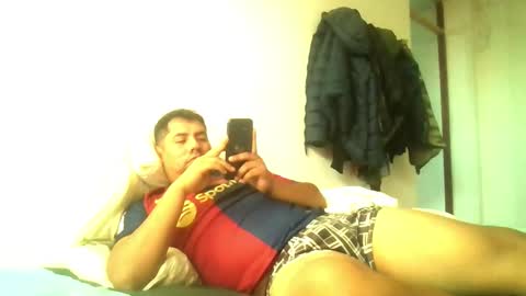 angeldavid90 online show from December 20, 11:50 am