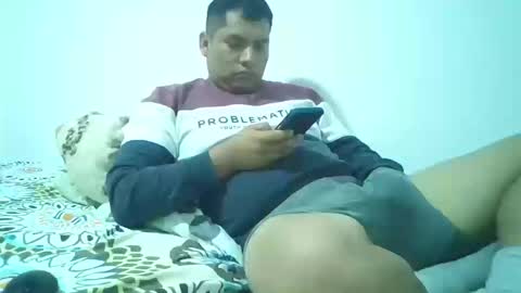 Snapshot of angeldavid90 chatting on September 24, 3:57 am angeldavid90 online show from September 24, 3:57 am