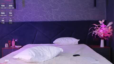 Angelina online show from March 2, 1:37 am