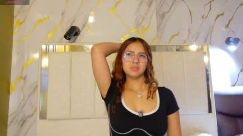 angel online show from April 5, 7:22 pm