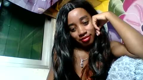 Angelettee online show from July 22, 3:58 pm