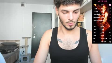 Frankie  online show from October 23, 12:28 pm