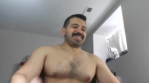 Angel Fusco online show from March 27, 3:35 pm