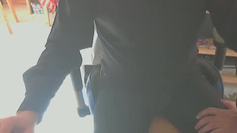 Snapshot of angelgarcia269 chatting on September 9, 11:54 am angelgarcia269 online show from September 9, 11:54 am