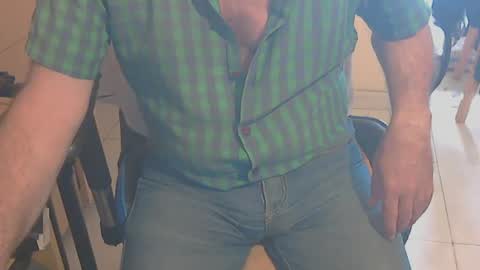 Snapshot of angelgarcia269 chatting on March 3, 2:49 pm angelgarcia269 online show from March 3, 2:49 pm