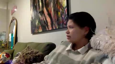 angelia01m online show from November 6, 12:57 am