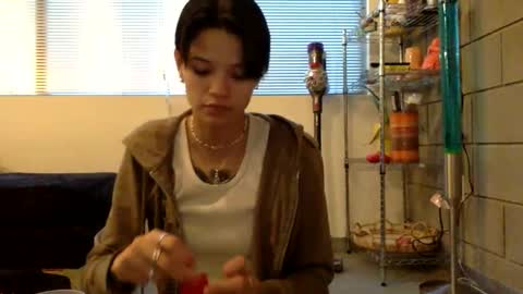 angelia01m online show from February 3, 12:07 am