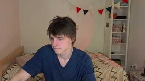 Daniel online show from September 11, 12:34 am