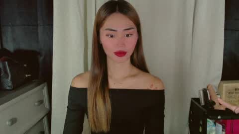 Angelica online show from June 17, 6:02 pm