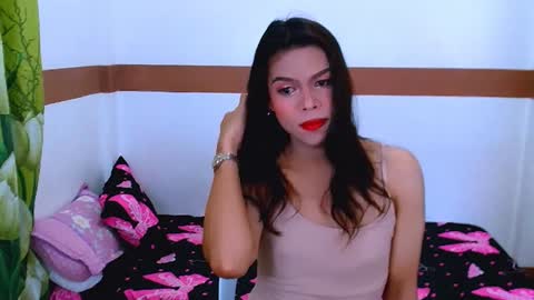 Angelica online show from August 1, 2:13 am