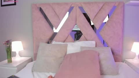 Angelica Cross online show from May 9, 9:21 pm