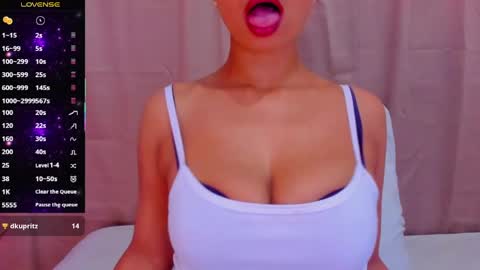 angelica_hot19 online show from May 4, 2:23 pm