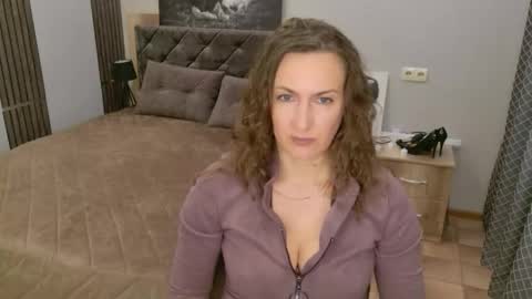 AngelicaCream online show from May 13, 7:51 am