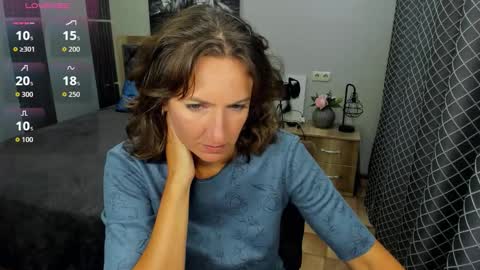 AngelicaCream online show from September 28, 12:36 pm