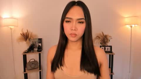 SweetAngelica online show from February 20, 12:21 am