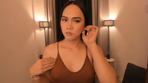 SweetAngelica online show from April 8, 12:08 pm