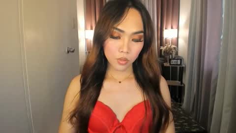 SweetAngelica online show from November 10, 6:16 am